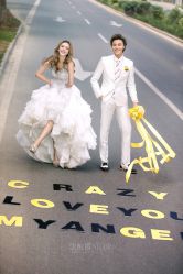 -太古映画婚纱摄影(天河店)