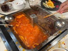 -海底捞火锅(劲松店)