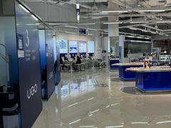 -优购镜仓(黄岛吾悦店)
