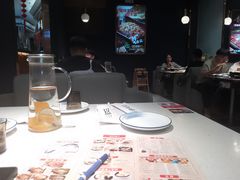-三江源活鱼现烤(维多利摩尔城店)