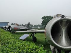 -中国航空博物馆