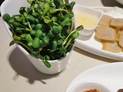 -浩爷羊蝎子火锅(双榆树店)