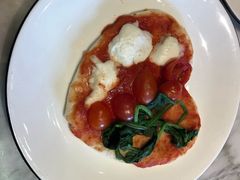 -玛尚诺Pizza&Bar(长泰广场店)