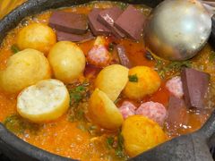 -笔记安顺夺夺粉火锅