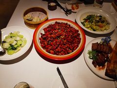 -悦融琥珀·京鲁菜·海味珍品(西单店)