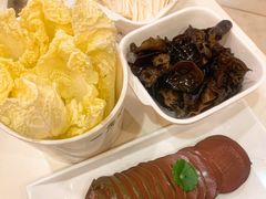 -一席地·本地鸡窝·杭帮鸡火锅(萧山银隆百货店)