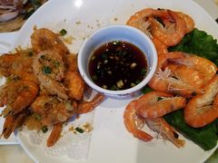 -鑫巴蜀小镇 · 水煮鱼专研店(玉桥店)