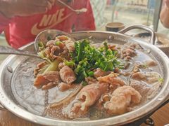 -肖四女乐山跷脚牛肉(世博源店)