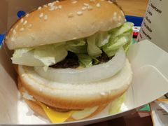 -汉堡王(EAC欧美中心店)