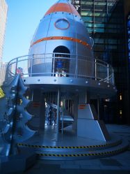 -乐多星球潮玩中心(沈阳嘉里城店)