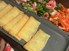 -新石器烤肉(中房金谊广场店)