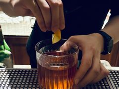 -LAMP BAR 水烟音乐酒吧