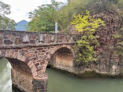 -红旗渠风景区