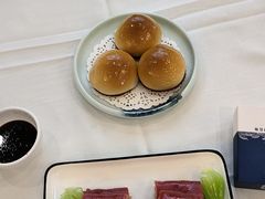 -东江海辉酒楼·公司团建·商务宴请·生日宴(宝安店)