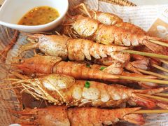 -79号渔船海鲜饭店(宝安店)