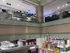 -丽达购物中心(崂山店)
