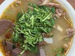 -春雨羊汤店(广开四马路总店)