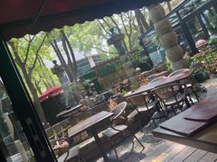 -Golden Lily河内巴黎法越料理餐厅(建国西路店)