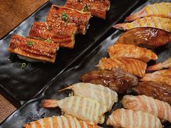 -吉兆手握寿司(车公庙店)