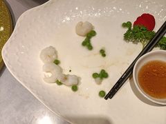 -宋园·金宴浙鲜馆(静安店)