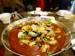 -鸿兴楼酒家(阜阳路店)