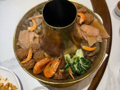 -老爷庙风味美食府(魏都大道店)