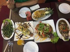 -BAI BUA RESTAURANT