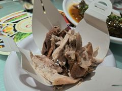 自制烧鸡-东华大酒楼(主楼店)
