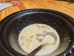 -阿鸡鱼庄·顺德鲜蒸小炒(亚运村店)