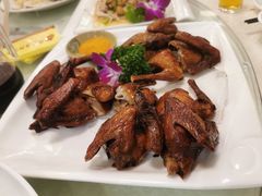 红烧乳鸽-德兴海鲜渔港(辉煌大厦店)