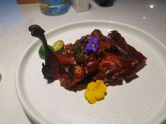 -花开餐厅(环湖中路店)