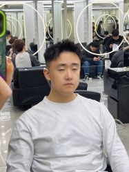 -赤道 Hair Salon