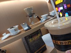 -蓉小乔·RONG COFFEE(春熙路店)