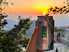 -华山风景名胜区