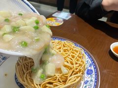 -王家沙点心店(南京西路总店)