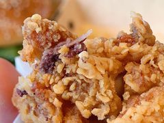 -麦当劳(展览路店)