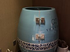 -阿媛YUAN SPA(金陵饭店店)