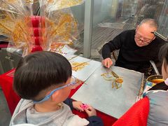 -手工艺活态馆