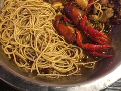 -虎虎龙虾大排档(双井店)
