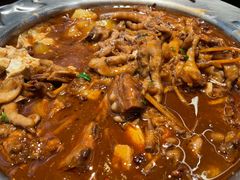 -胖哥俩肉蟹煲(宿迁宝龙广场店)