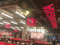 -熊记虾王·小龙虾(东晓南店)
