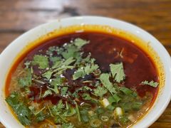 -王菊美食街·王菊面馆(总店)