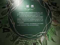 -天津自然博物馆