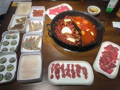-刘火辣老火锅(光谷店)