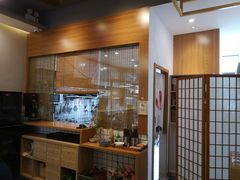 -红小满休闲餐厅(十全街店)