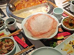 -麻辣英雄重庆火锅(陈江天益城店)