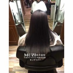 烫染-MOZZ木子造型