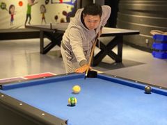 -VS SPORTS PARK运动玩乐园·团建·生日会(合生汇店)