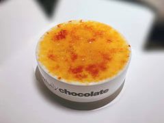 白巧克力烤布蕾-Awfully Chocolate(环球港店)