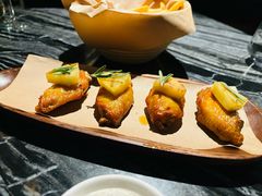 -LES ELITES 英集荟(南京西路店)